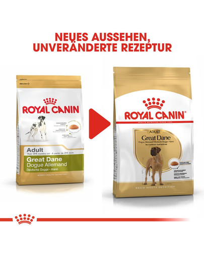 ROYAL CANIN Great dane 23 adult 12 kg