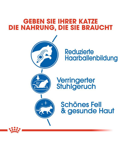 ROYAL CANIN Indoor long hair 35 4 kg