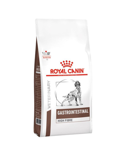 ROYAL CANIN Dog fibre response 14 kg