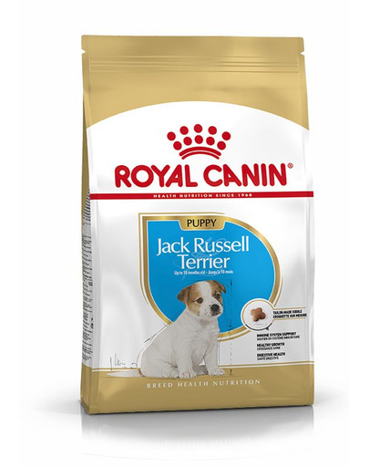 ROYAL CANIN Jack russell terrier junior 3 kg