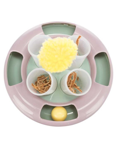 TRIXIE Junior Snack & Play 18 cm