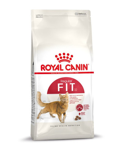 ROYAL CANIN Fit 32 4 kg