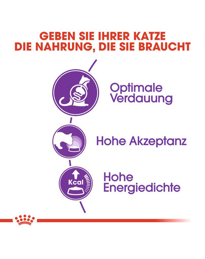 ROYAL CANIN Sensible 33 2 kg