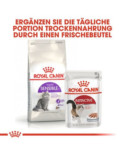 ROYAL CANIN Sensible 33 2 kg