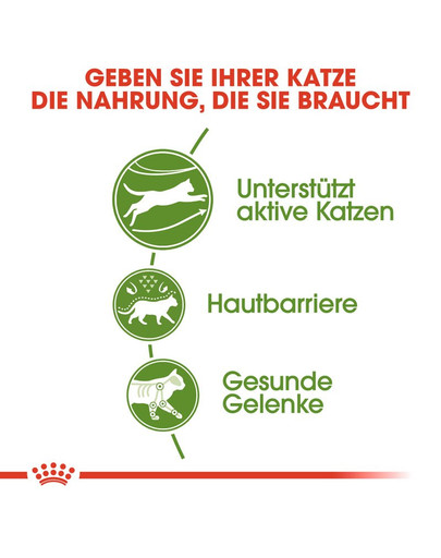 ROYAL CANIN Outdoor 30 2 kg