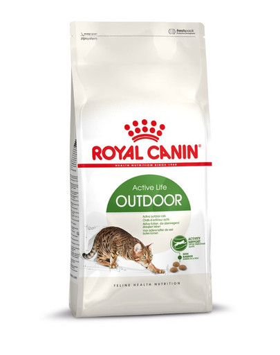 ROYAL CANIN Outdoor 30 2 kg