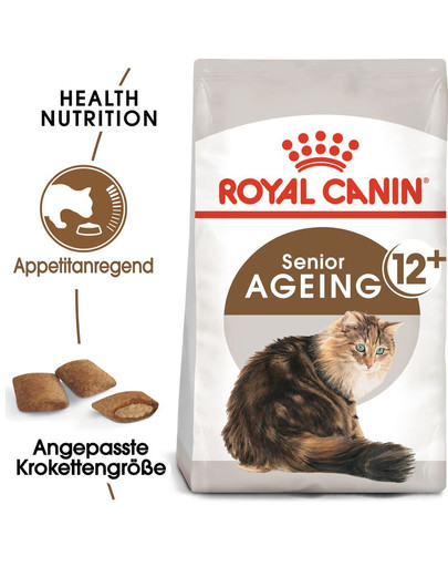 ROYAL CANIN Ageing 12 + 2 kg