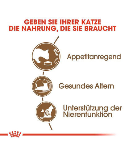 ROYAL CANIN Ageing +12 2kg