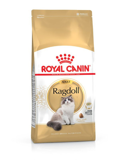 ROYAL CANIN Ragdoll adult 2 kg