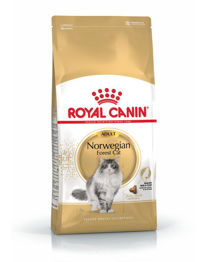 ROYAL CANIN Norvegian 2 kg