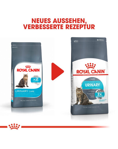 ROYAL CANIN Urinary care 4 kg