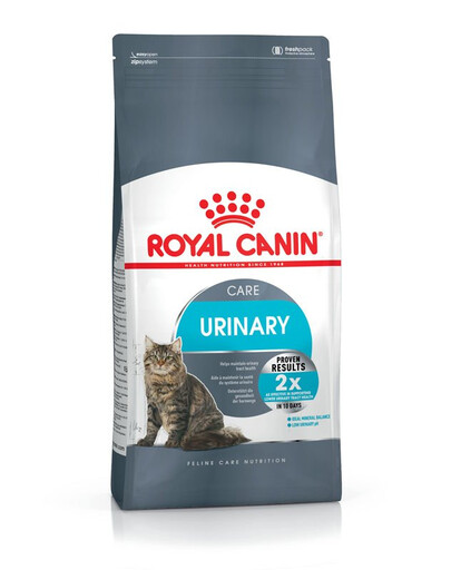 ROYAL CANIN Urinary care 2 kg