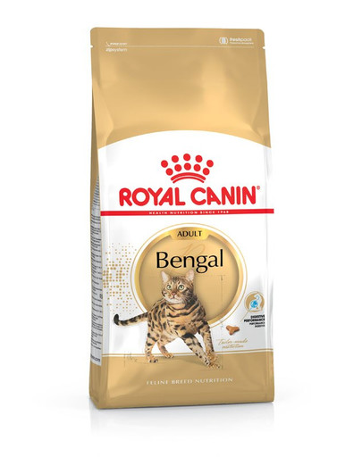 ROYAL CANIN Bengal Adult 2 kg