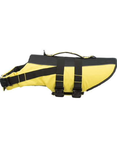 TRIXIE Gilet de flottaison pour chien L: 55 cm: 50–80 cm