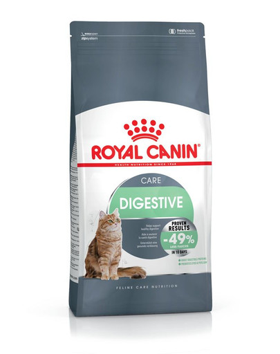 ROYAL CANIN Digestive Care 4 kg