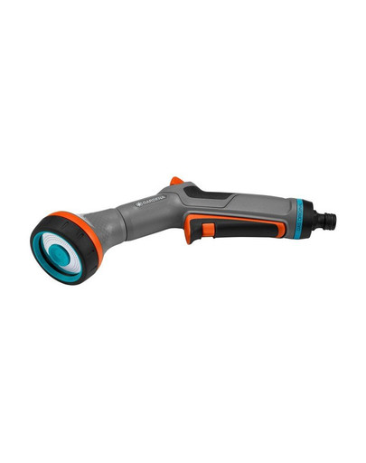 GARDENA Comfort pistolet de pulvérisation pour les plantes délicates