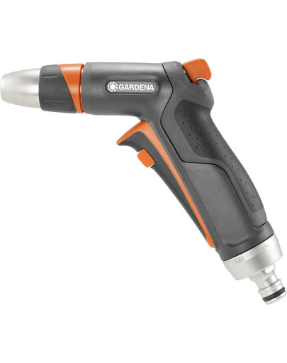 GARDENA Premium pistolet à peinture