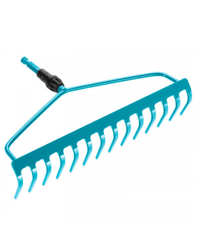 GARDENA Combisystem Râteau à godets 36 cm