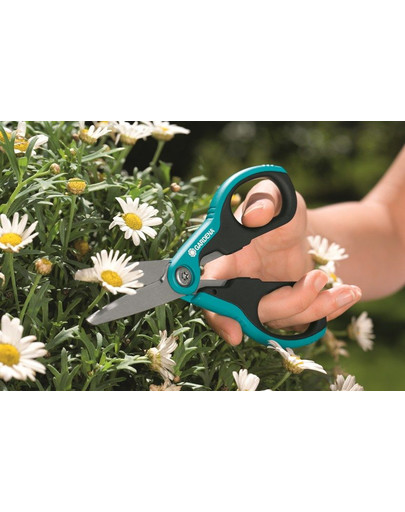 GARDENA Ciseaux multi-usages