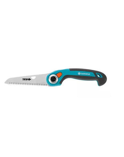 GARDENA Scie de jardin pliante 135 P