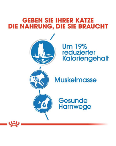 ROYAL CANIN Ultra light 85 g in gelatina