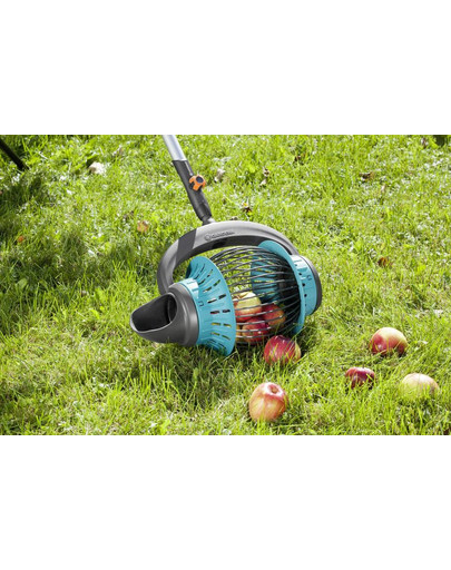 GARDENA Combisystem cueilleur de fruits