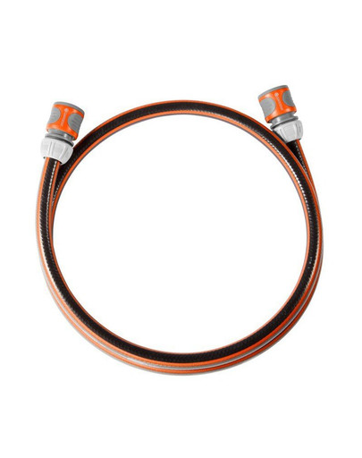 GARDENA Kit de raccordement Comfort Flex 1/2" 1,5 m