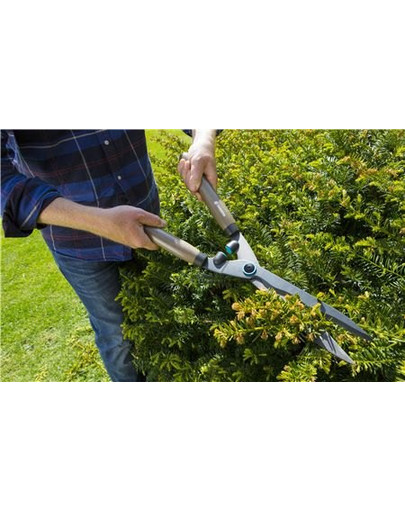 GARDENA Taille-haie NatureCut