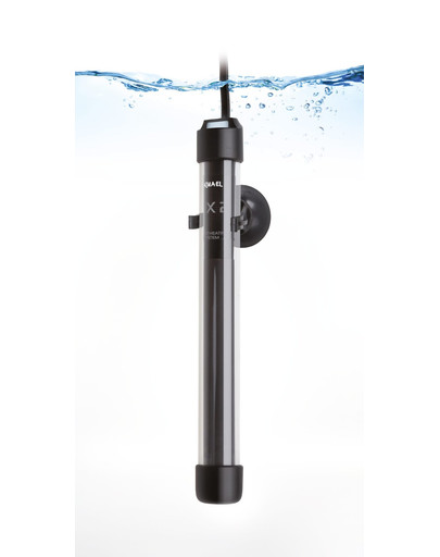 AQUAEL FIX 2 Chauffage automatique 100 W