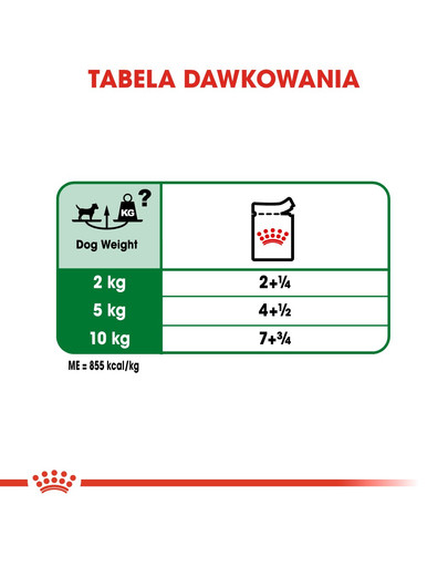 ROYAL CANIN Mini Adult 12x85 g