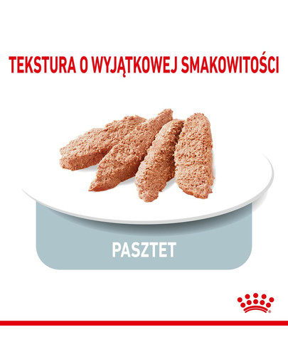 ROYAL CANIN Light Weight Care 12 x 85 g