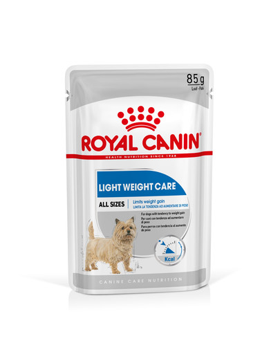 ROYAL CANIN Light Weight Care 12 x 85 g