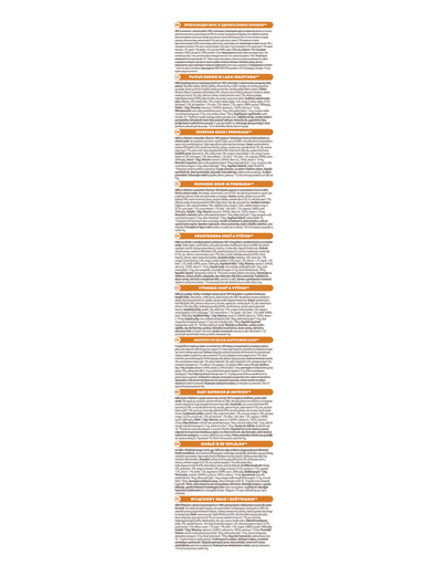 IAMS for Vitality Croquettes pour chats adultes avec des poissons d'océan 1,5 kg