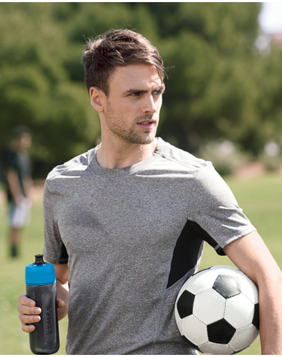 BRITA  - Bouteille à filtre Fill&Go Vital 0,6L bleu ciel