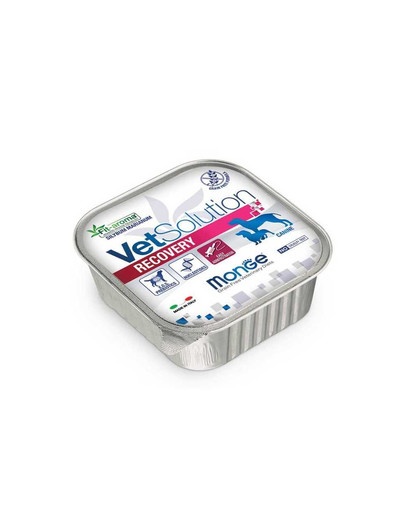 MONGE Vet Solution Dog Obesity 2 kg