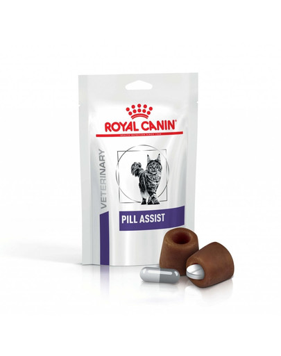 ROYAL CANIN Pill Assist Cat 45 g
