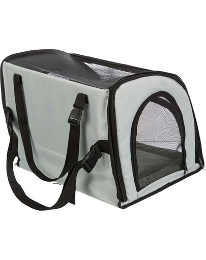 TRIXIE Siège de voiture, 44 × 37 × 40 cm