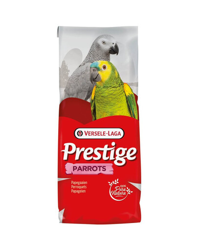 VERSELE-LAGA Prestige Mega Fruit 15 kg pokarm dla dużych papug