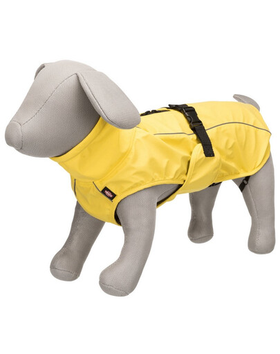 TRIXIE Manteau imperméable pour chien Vimy M: 45 cm