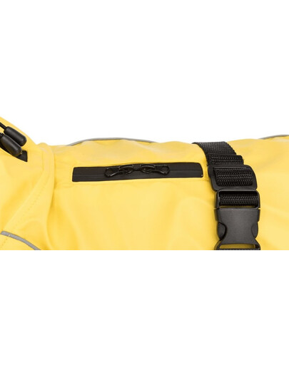 TRIXIE Manteau imperméable pour chien Vimy M: 45 cm
