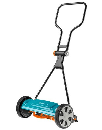 GARDENA Classic tondeuse manuelle à rouleau 400