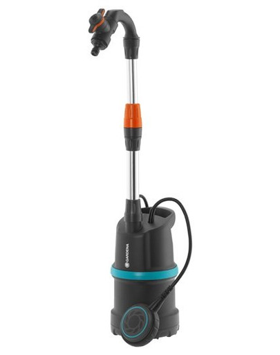 GARDENA Pompe à eau de pluie 4000/1
