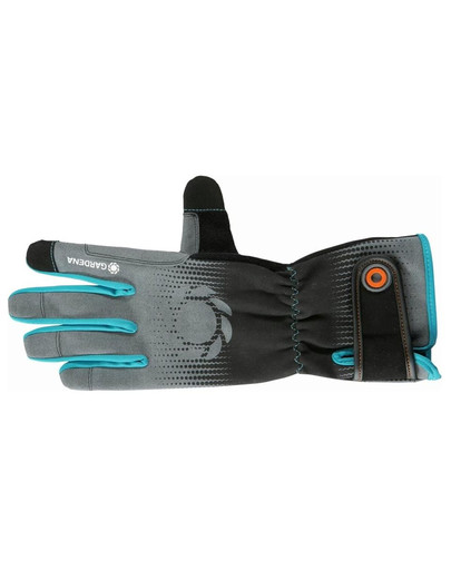 GARDENA Gants de coupe et de rose taille 8 / M