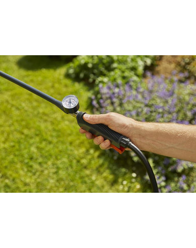GARDENA Plus Pulvérisateur à dos 12 l