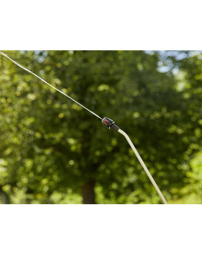 GARDENA Plus Pulvérisateur à dos 12 l