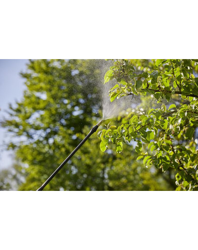 GARDENA Plus Pulvérisateur à dos 12 l