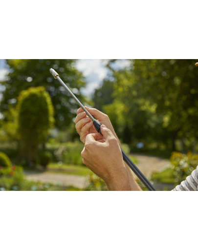 GARDENA Plus Pulvérisateur à dos 12 l