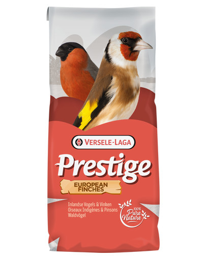 VERSELE-LAGA Goldfinch Pour chardonnerets 15 kg