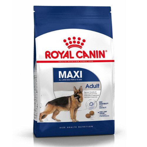 Nourriture et friandises pour chiens
