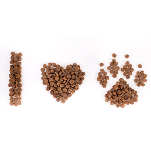 Alimenti per cani: per marca